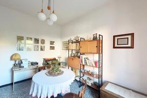 Porzione di casa con giardino,San Giustino S/010