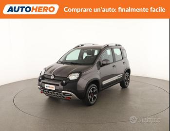 FIAT Panda DJ41250
