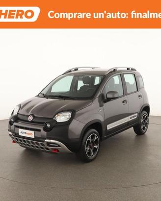 FIAT Panda DJ41250