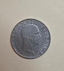 50 centesimi 1940