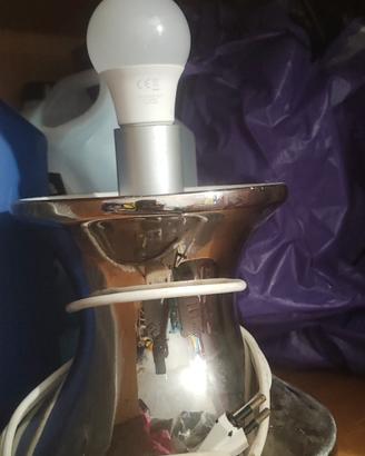 lampada