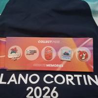 Pin/spille olimpiche 2026