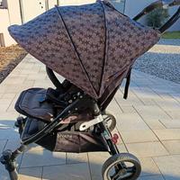 Passeggino Valco baby snap4 lx