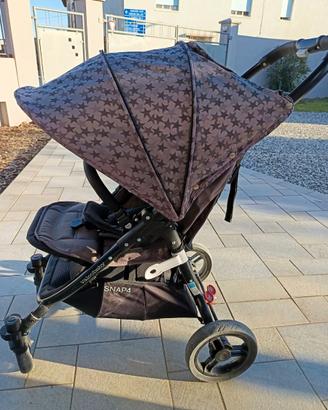 Passeggino Valco baby snap4 lx