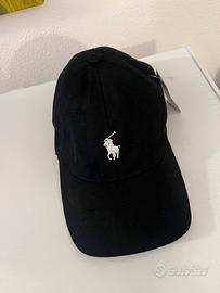 Cappello Polo Ralph Laurent