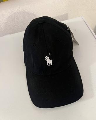 Cappello Polo Ralph Laurent