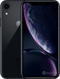 iPhone XR 64 GB PERFETTO 