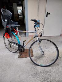 Citybike Uomo