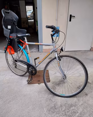 Citybike Uomo