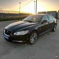 Ricambi Jaguar XF 2011  3.0 TDi 202kw