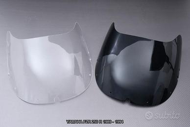Cupolino / Parabrezza YAMAHA FZR 250 R 1989 - 1994