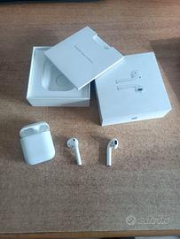 Airpods Apple