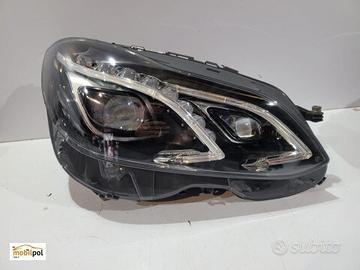 MERCEDES CLASSE E W212 FARO LED LCI ILS R - 12830