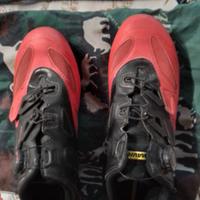 Scarpe mavic mtb 42,5