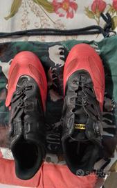 Scarpe mavic mtb 42,5