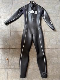 Muta Apnea Omer UP Umberto Pelizzari 1.5mm