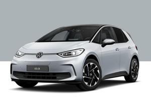 ID.3 58 kWh Pro Edition Plus 204cv