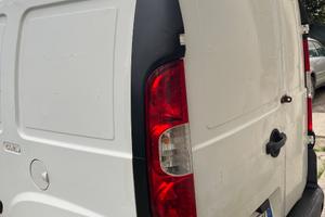 Fiat doblo 1600 benzina metano