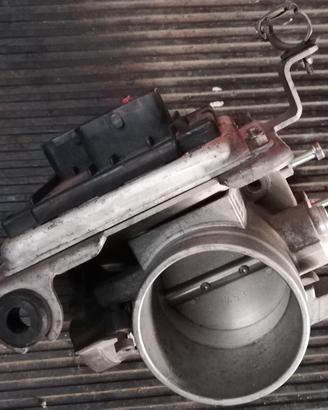 VARI RICAMBI Alfa Romeo 156 1.8 T.S. 16 VALVOLE