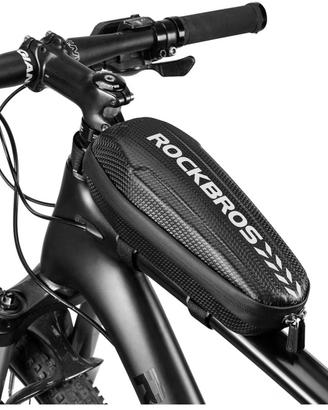borsa telaio per bici