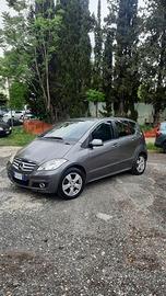 Mercedes classe A 180