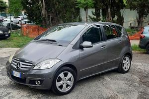 Mercedes classe A 180