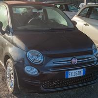 Fiat 500 C 2019 - 1.2 benzina Lb automobili