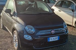 Fiat 500 C 2019 - 1.2 benzina Lb automobili