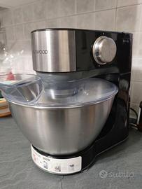 planetaria Kenwood 
