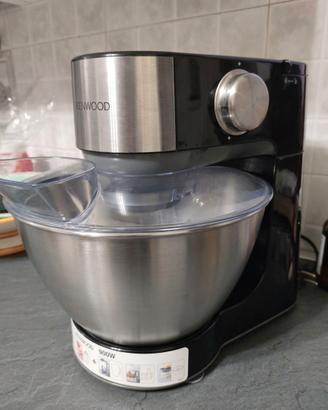 planetaria Kenwood 