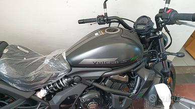 Kawasaki Vulcan S2024