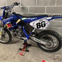 Yamaha YZ 250 - 1996