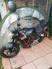 Hyosung 250gd
