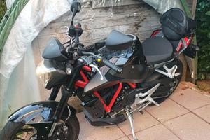 Hyosung 250gd
