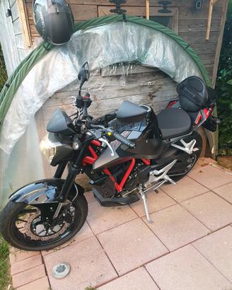 Hyosung 250gd