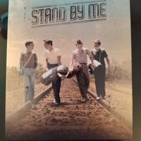 stand by me steelbook bluray