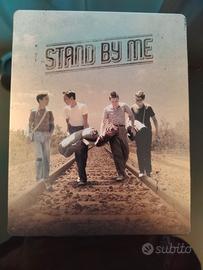stand by me steelbook bluray