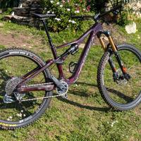 Orbea RALLON M10

2023 29" taglia M 