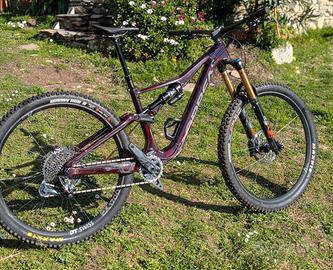 Orbea RALLON M10

2023 29" taglia M 