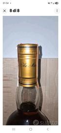 whisky  maccallan 7 years  Armando Giovinetti