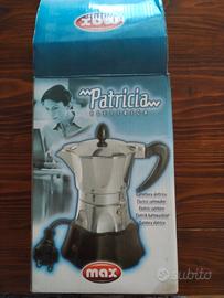 caffettiera elettrica 