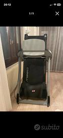 Tapis Roulant Carnielli