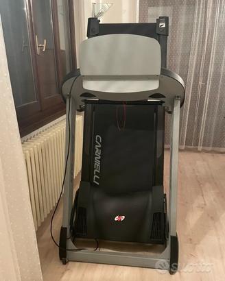 Tapis Roulant Carnielli