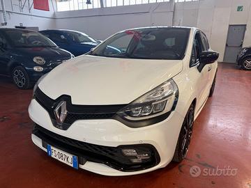Renault Clio 5 Porte Clio 1.6 tce energy RS Trophy