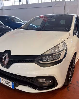 Renault Clio 5 Porte Clio 1.6 tce energy RS Trophy