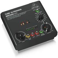 Preamplificatore valvolare MIC500USB Behringer