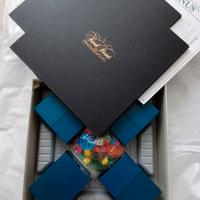 Giochi da tavola vari (3 tipi articoli)