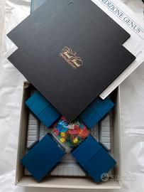 Giochi da tavola vari (3 tipi articoli)