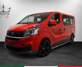 Fiat Talento Promiscuo Talento combi M1 1.6 twin t