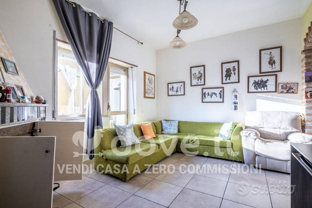 Appartamento – NU - Vista 3